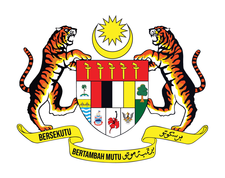 Jata Negara Malaysia